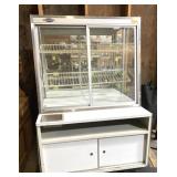 Retail piece-dollies not incl 32' x 42' x 62' Retail piece-dollies not incl 32' x 42' x 62'