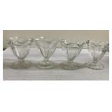 Vintage ice cream parfaits Mexico Vintage ice cream parfaits Mexico