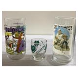 Vintage Norman Rockwell, Flintstones & more Vintage Norman Rockwell, Flintstones & more