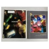 Reference books on Ertl & Fenton Reference books on Ertl & Fenton