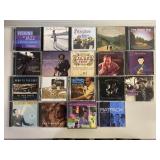 CDs CDs