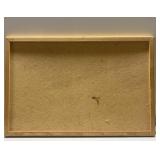 Bulletin/cork board 12x18' Bulletin/cork board 12x18'
