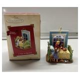 Hallmark Keepsake Ornament Hallmark Keepsake Ornament