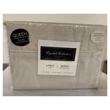 NEW Lyndale Collection Queen sheet set NEW Lyndale Collection Queen sheet set