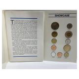 World Mints Passport coin collection World Mints Passport coin collection