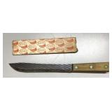 Vintage Case knife Vintage Case knife