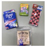 Travel games Travel games