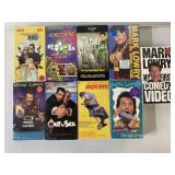 Vintage VHS tapes Vintage VHS tapes