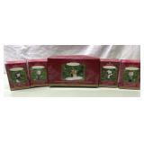 Hallmark Keepsake Ornaments Peanuts Gangs Hallmark Keepsake Ornaments Peanuts Gangs
