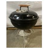 Weber BBQ-18x14.5 in Weber BBQ-18x14.5 in
