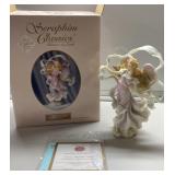 2008 Seraphim Angel 2008 Seraphim Angel