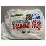 18 pads 18 pads