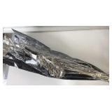 4ft tall glitter floral decor twigs 4ft tall glitter floral decor twigs