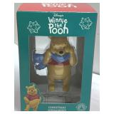 Disney Winnie the Pooh ornament Disney Winnie the Pooh ornament