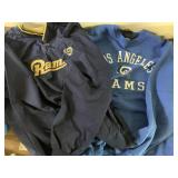 Los Angeles Rams shirts-NFL, Reebok Los Angeles Rams shirts-NFL, Reebok