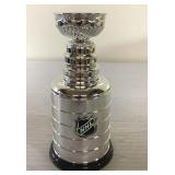 Your very own tiny 5' tall NHL plastic Stanley Cup Your very own tiny 5' tall NHL plastic Stanley Cup