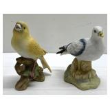 Lefton birds Lefton birds