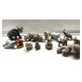 All kinds of elephants All kinds of elephants