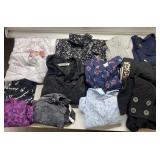 Variety of clothing Variety of clothing