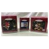 Hallmark Keepsake Ornaments-Disney Hallmark Keepsake Ornaments-Disney