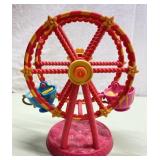 Toy ferris wheel Toy ferris wheel