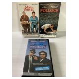 Vintage VHS tapes Vintage VHS tapes