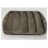 Antique cast iron cornbread pan Antique cast iron cornbread pan