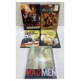 DVDs DVDs