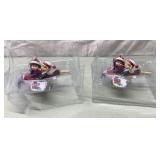 Campbell's Soup Kids ornaments Campbell's Soup Kids ornaments