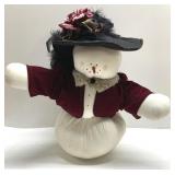 CUTE Christmas Snowman CUTE Christmas Snowman
