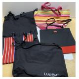 Lancôme bags and totes various sizes Lancôme bags and totes various sizes