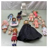Dolls & more-1965, Kewpie, Annie more Dolls & more-1965, Kewpie, Annie more