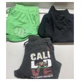 Sweats & shorts Sweats & shorts