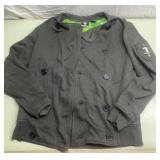 Minecraft Jinx jacket size XS Minecraft Jinx jacket size XS