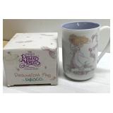 Precious Moments MOM mug Precious Moments MOM mug