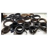 Belts-Guess, Levis, Fossil and more Belts-Guess, Levis, Fossil and more