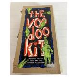 The Voodoo Kit & Handbook The Voodoo Kit & Handbook