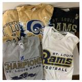 St Louis Rams shirts-Nike, more St Louis Rams shirts-Nike, more