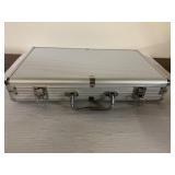 Metal briefcase 15x9 Metal briefcase 15x9