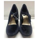 Christian Siriano for Payless heels size 8W Christian Siriano for Payless heels size 8W