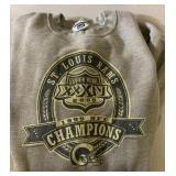 St Louis Rams shirt St Louis Rams shirt