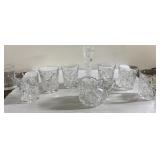 BEAUTIFUL lead crystal pieces BEAUTIFUL lead crystal pieces