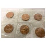 Presidential coins Presidential coins
