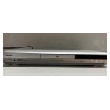 Toshiba DVD player-no remote Toshiba DVD player-no remote