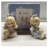 2001 Members Only Precious Moments 2001 Members Only Precious Moments