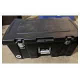 Sterilite chest Sterilite chest