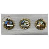 Hummel ornaments Hummel ornaments