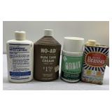 Sun Tan lotion, Brasso more-Mostly full Sun Tan lotion, Brasso more-Mostly full