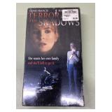 Vintage SEALED VHS Horror Movie Vintage SEALED VHS Horror Movie