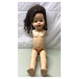 Older Ideal Doll-missing arms OBVIOUSLY! Older Ideal Doll-missing arms OBVIOUSLY!